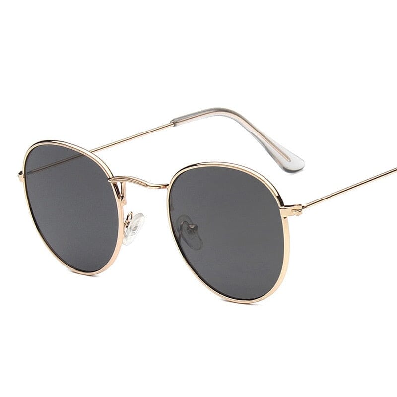 Women’s Vintage Sunglasses – Retro Style & UV Protection