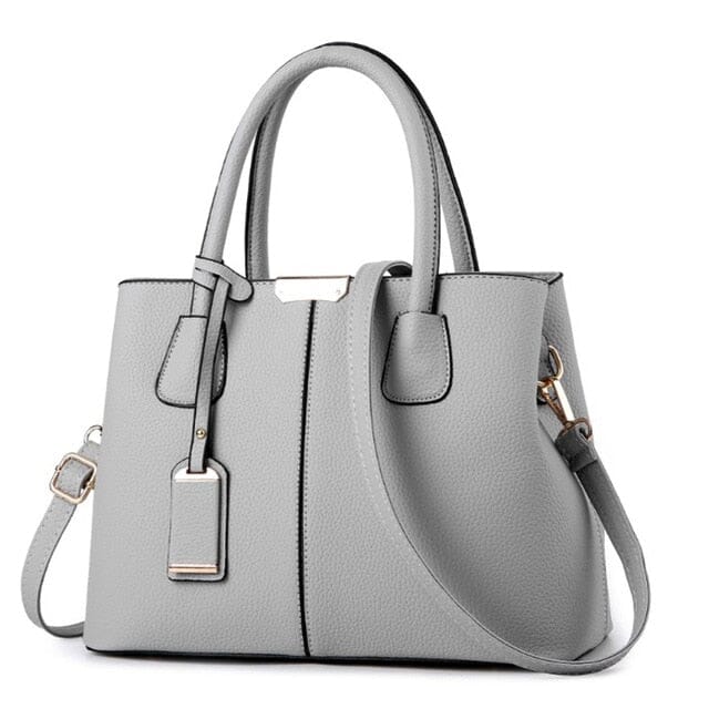 Women’s Genuine Leather Handbag