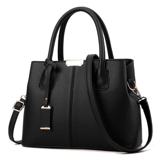 Women’s Genuine Leather Handbag
