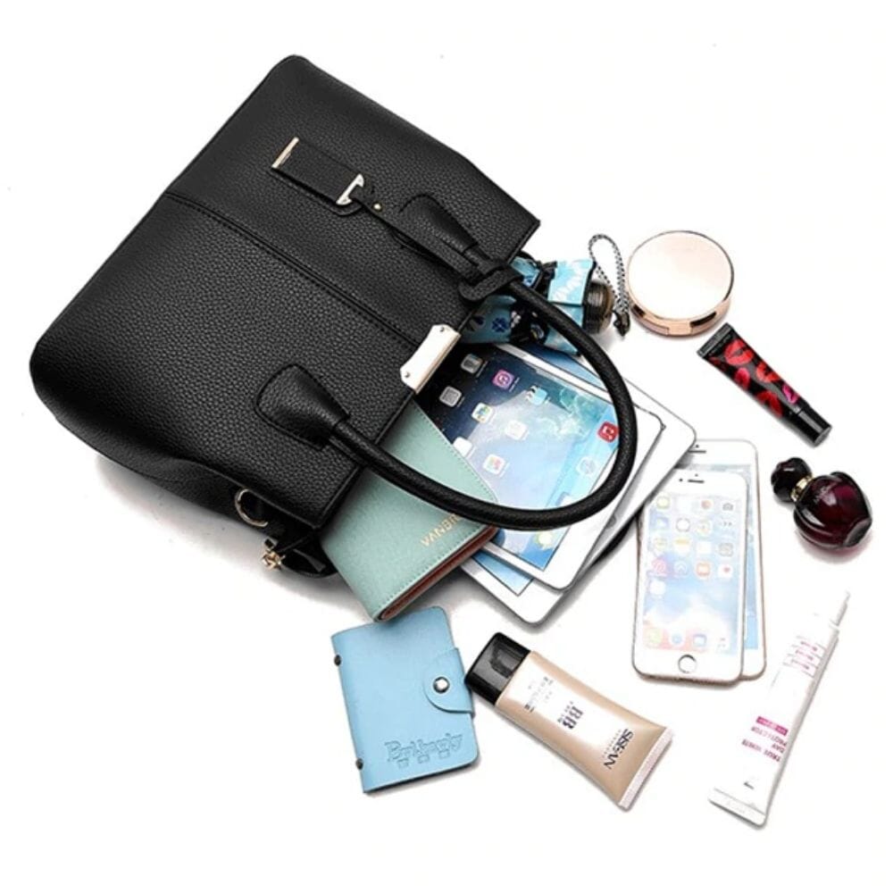 Women’s Genuine Leather Handbag