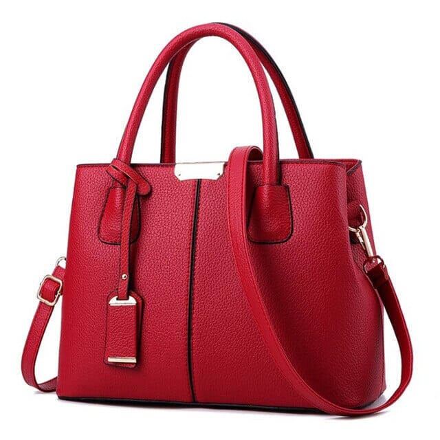 Women’s Genuine Leather Handbag