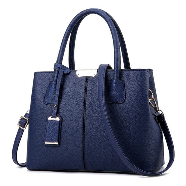 Women’s Genuine Leather Handbag