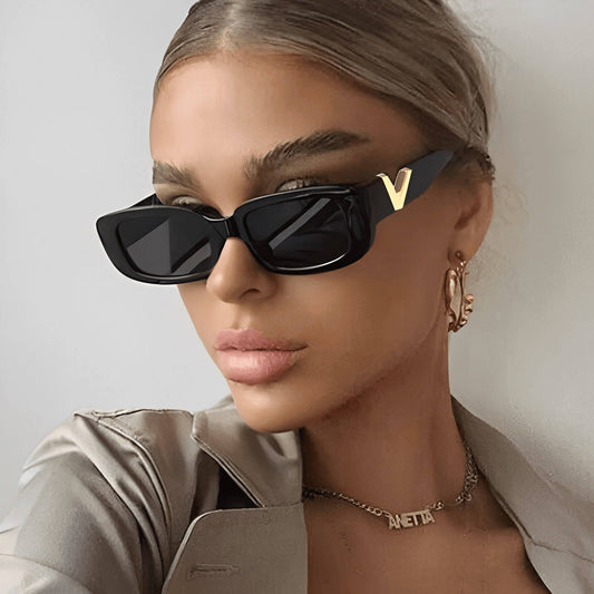 Women’s Sunglasses – Summer 2025 Stylish Collection